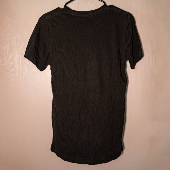 Caffeine & Curses Fourth Wing Graphic Tee – Violence - Small - Picture 5 of 6